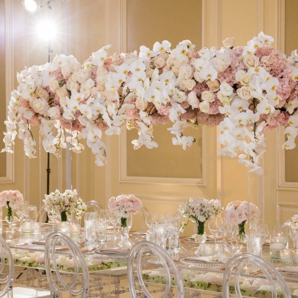 ritz carlton wedding 