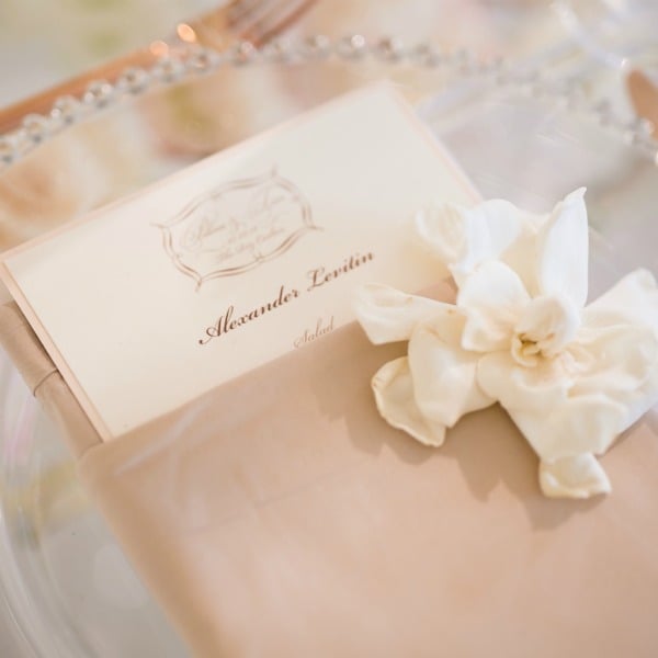 ritz carlton wedding 