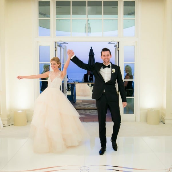 ritz carlton wedding 