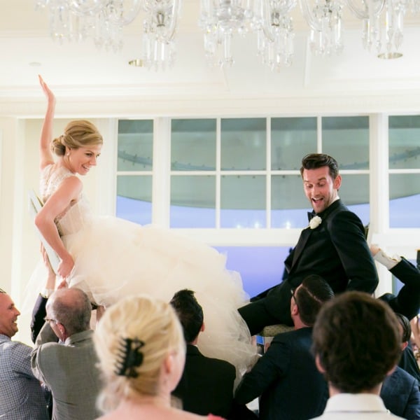 ritz carlton wedding 