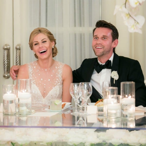 ritz carlton wedding 