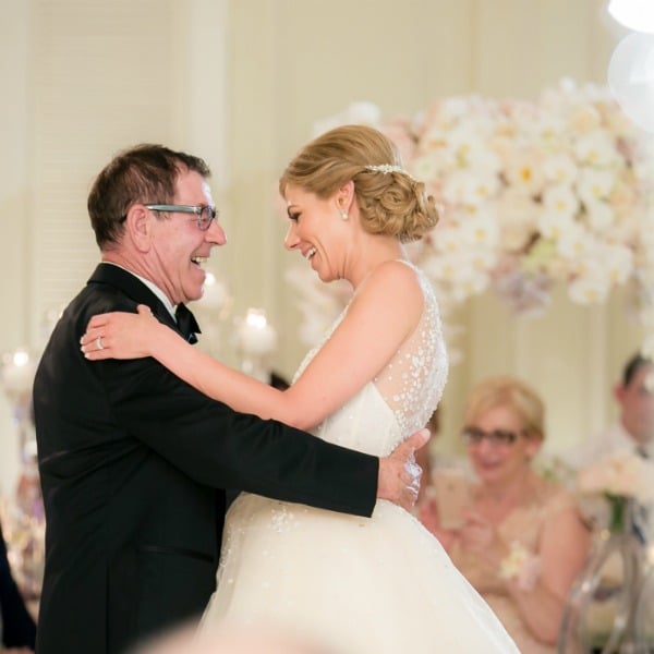 ritz carlton wedding 