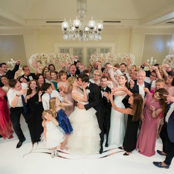 ritz carlton wedding 