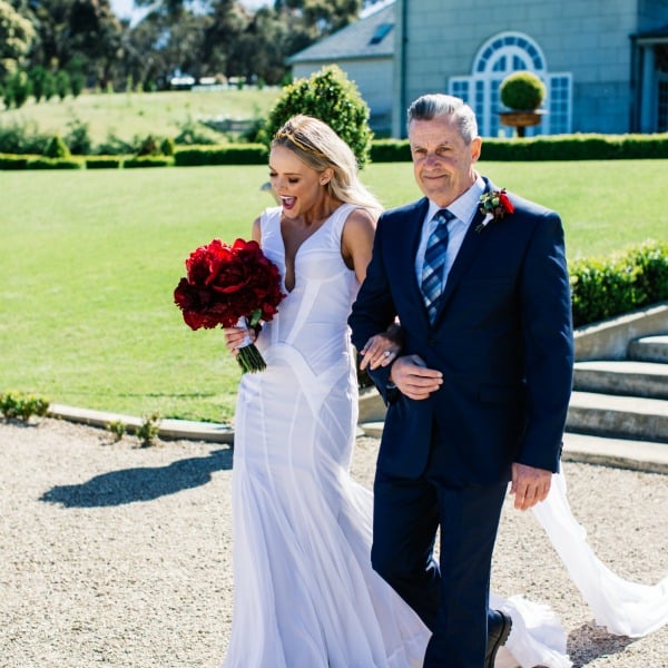 kate and aaron campbell point house wedding 
