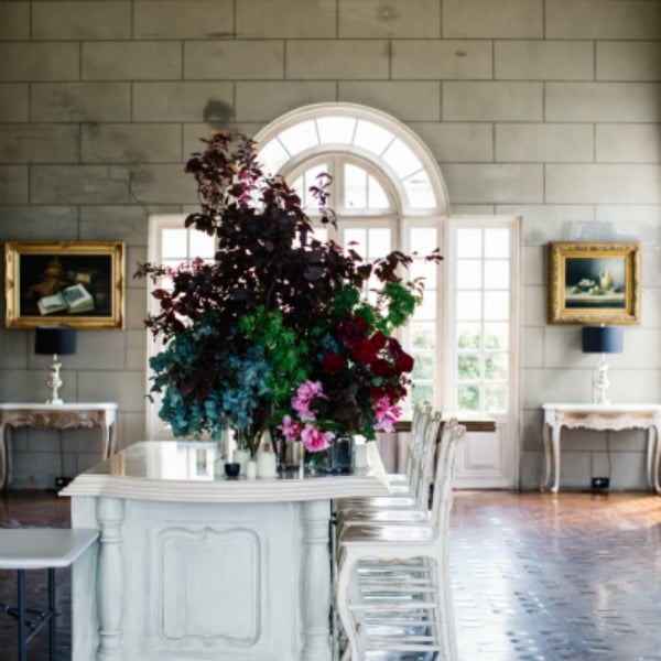 kate and aaron campbell point house wedding 