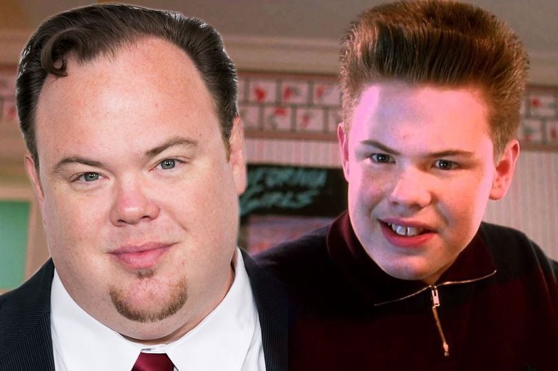 Devin ratray 
