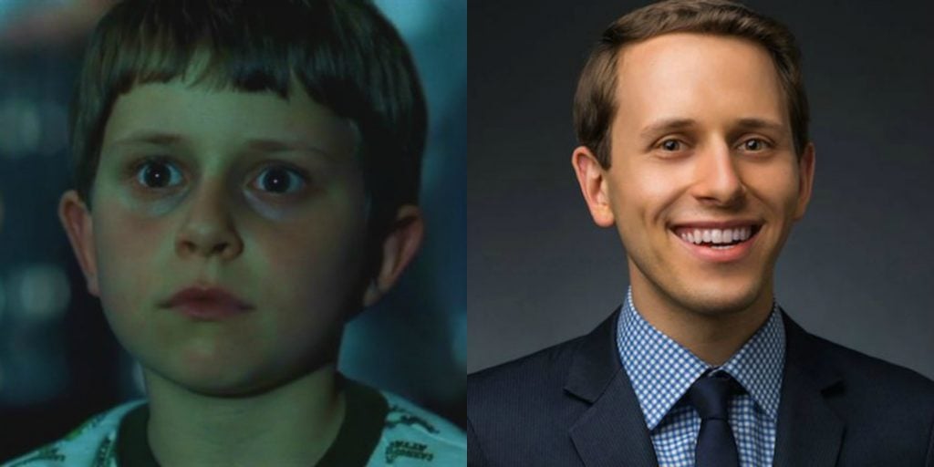 david dorfman 