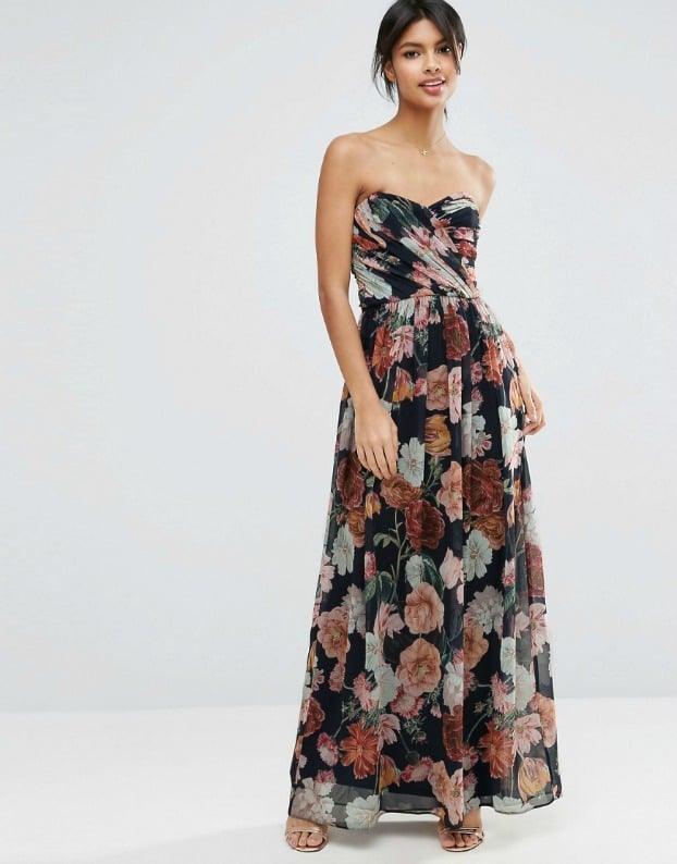 bridesmaid dresses under 200 