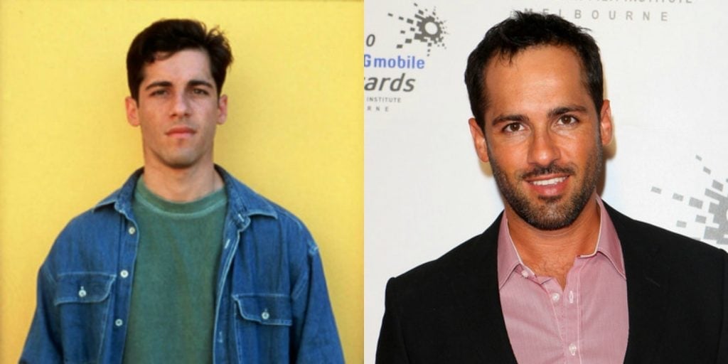alex dimitriades