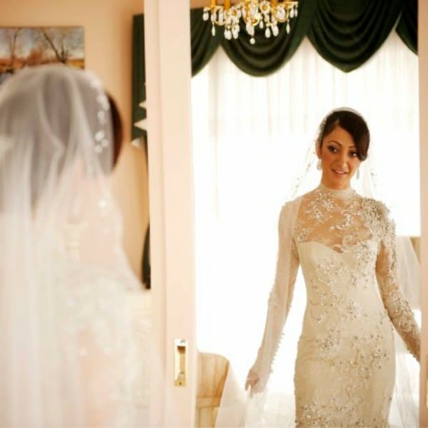 Our Fairy Godmother Wendy El-Khoury