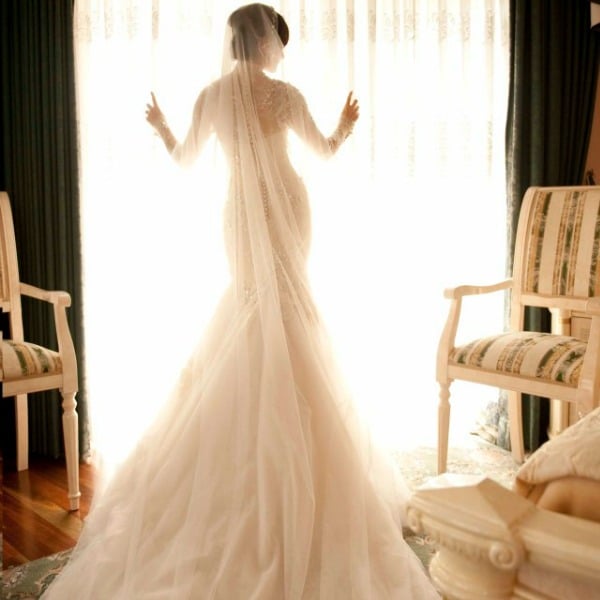 Our Fairy Godmother Wendy El-Khoury