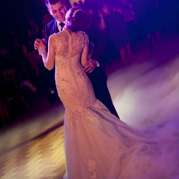 Our Fairy Godmother Wendy El-Khoury