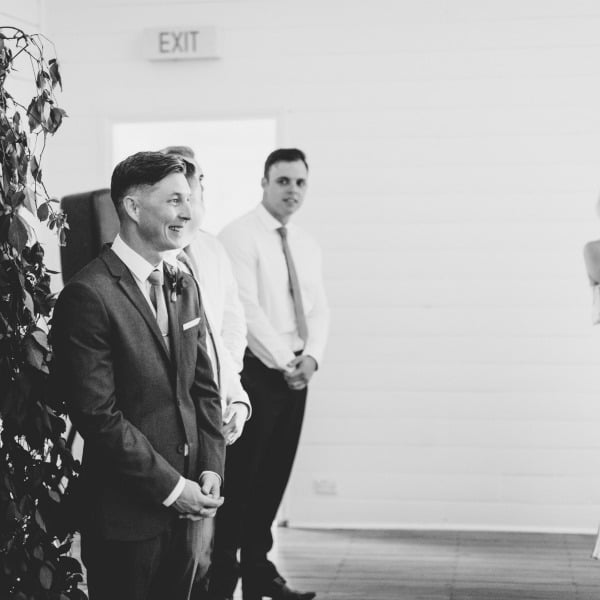 Kathryn and ben rustic country wedding 