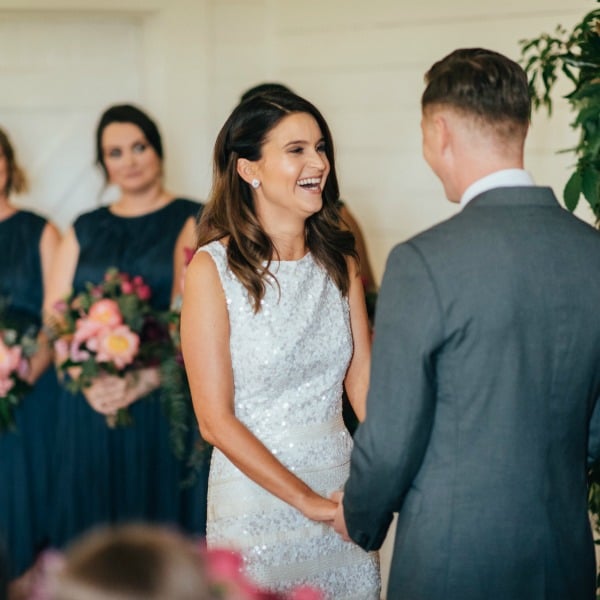 Kathryn and ben rustic country wedding 