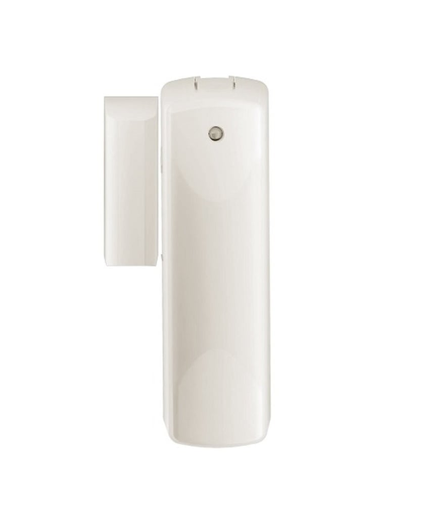 Z-wave wireless door window sensor