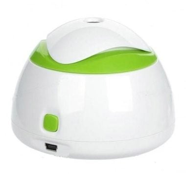 Ecomgear air purifier