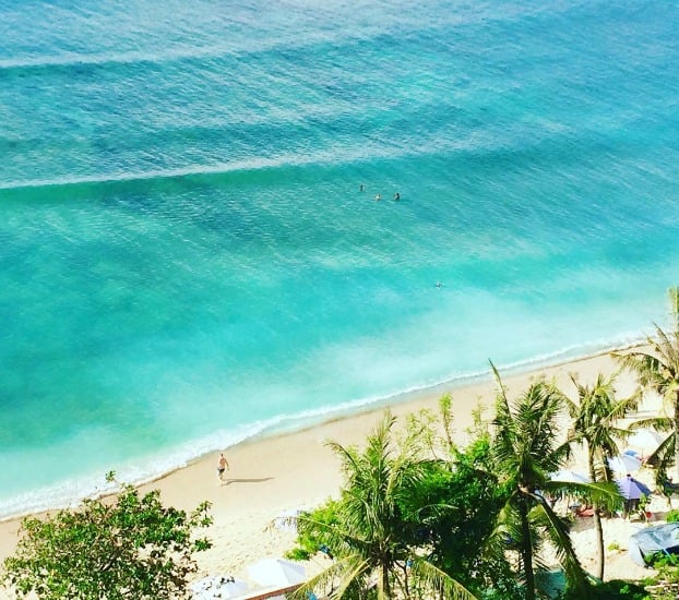how to plan a bali wedding