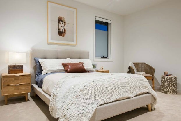how to decorate a beachside home