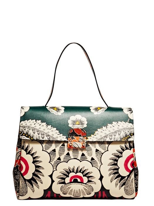 Valentino Handbags Collection &amp; More Luxury Details: 