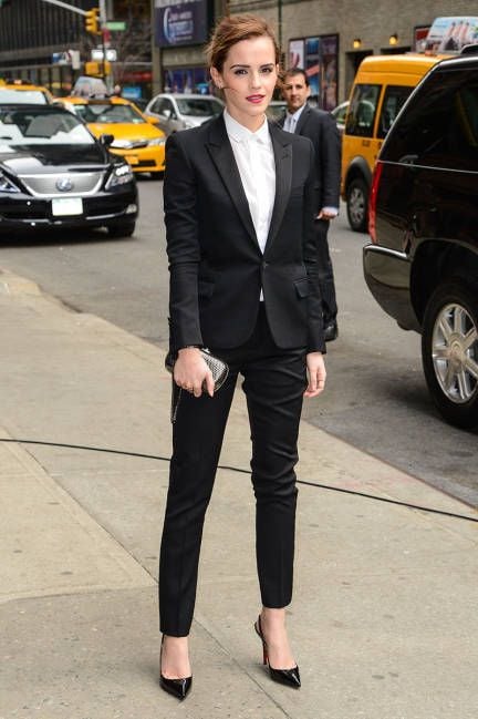 Love Kate Hudson in Gucci, and Victoria Beckham and Blake Lively tied for #2: 