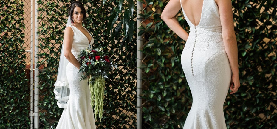 HELP! I want to lose weight for my wedding, but keep my boobs and butt!