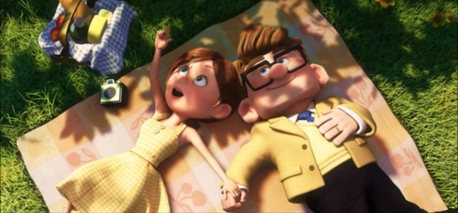 UP