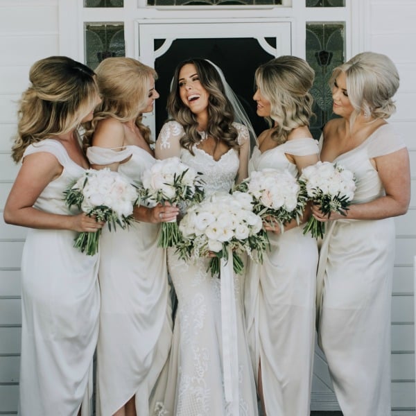 Madeline and aaron wedding 