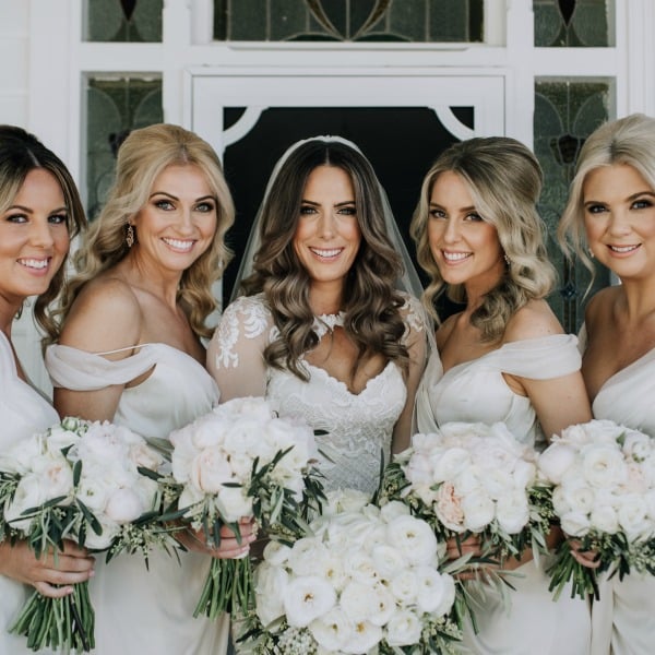 Madeline and aaron wedding 