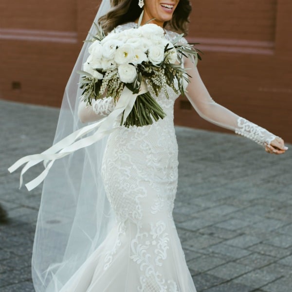 madeline and aaron wedding 