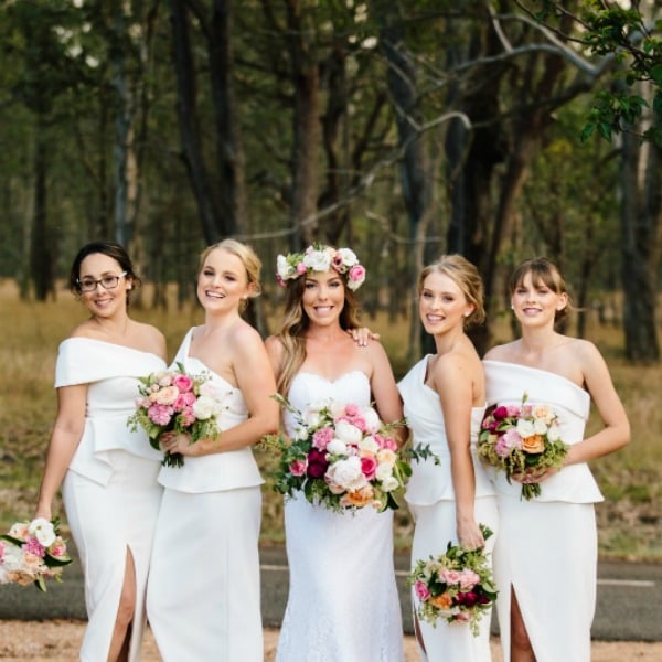 dermont and jess country wedding