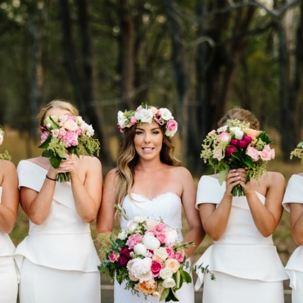 dermont and jess country wedding