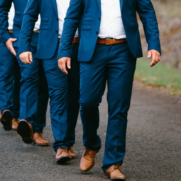 dermont and jess country wedding