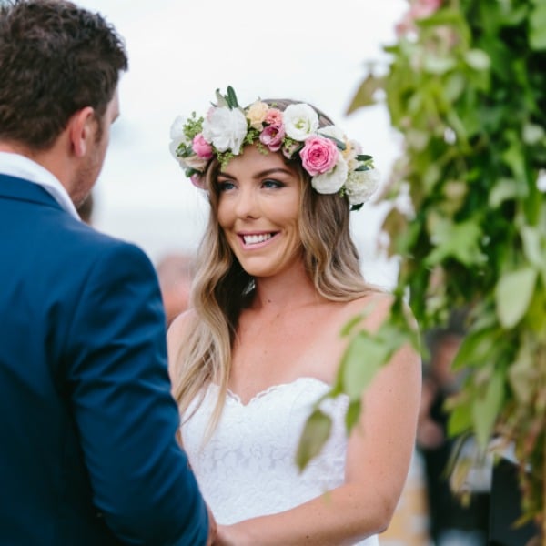 dermont and jess country wedding