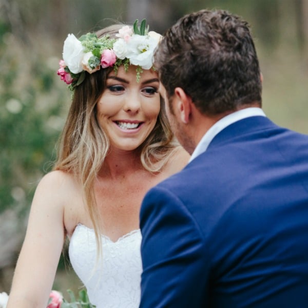 dermont and jess country wedding