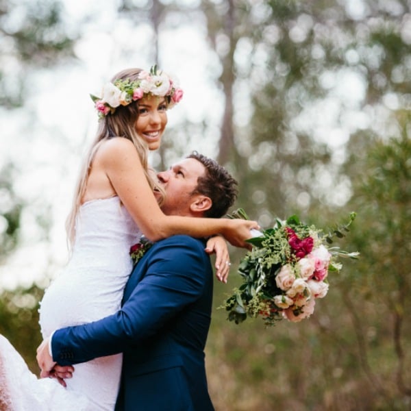 dermont and jess country wedding