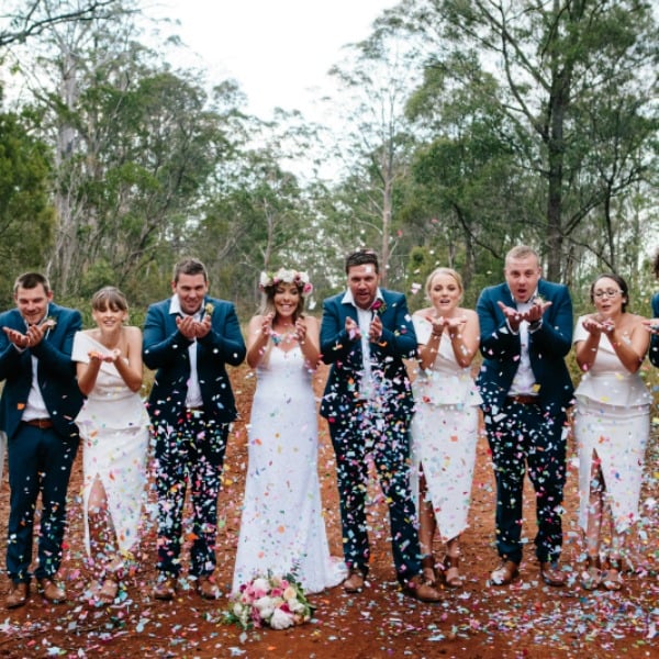 dermont and jess country wedding