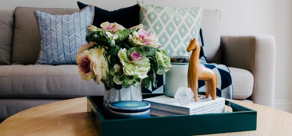 how to find an interior style