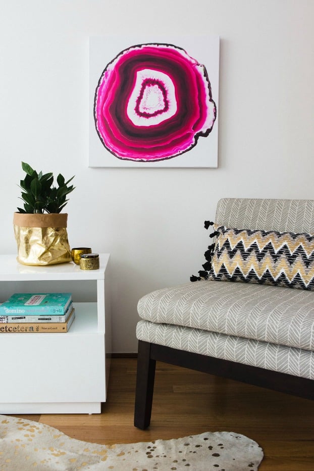 How to find and interior style