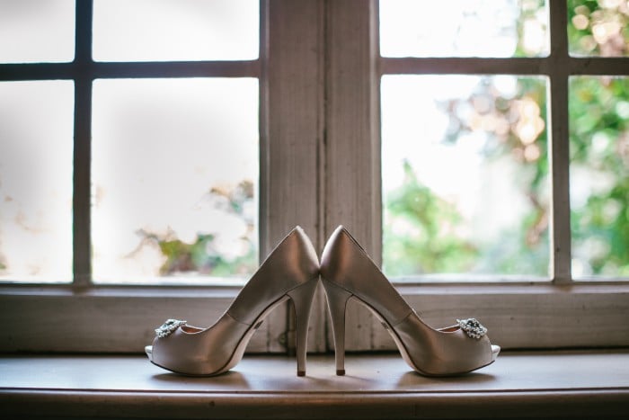 10 Something New Ideas from Burgh Brides