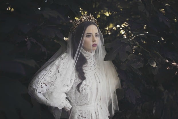 Viktoria Novak Bridal Gowns