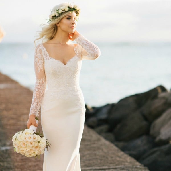 rustic wedding