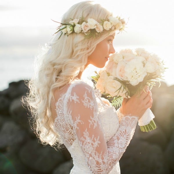 rustic wedding