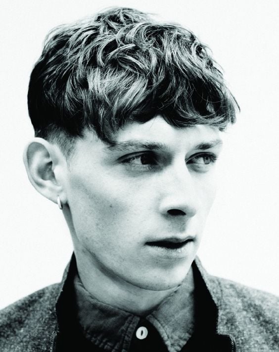 contemporary mens hairstyles