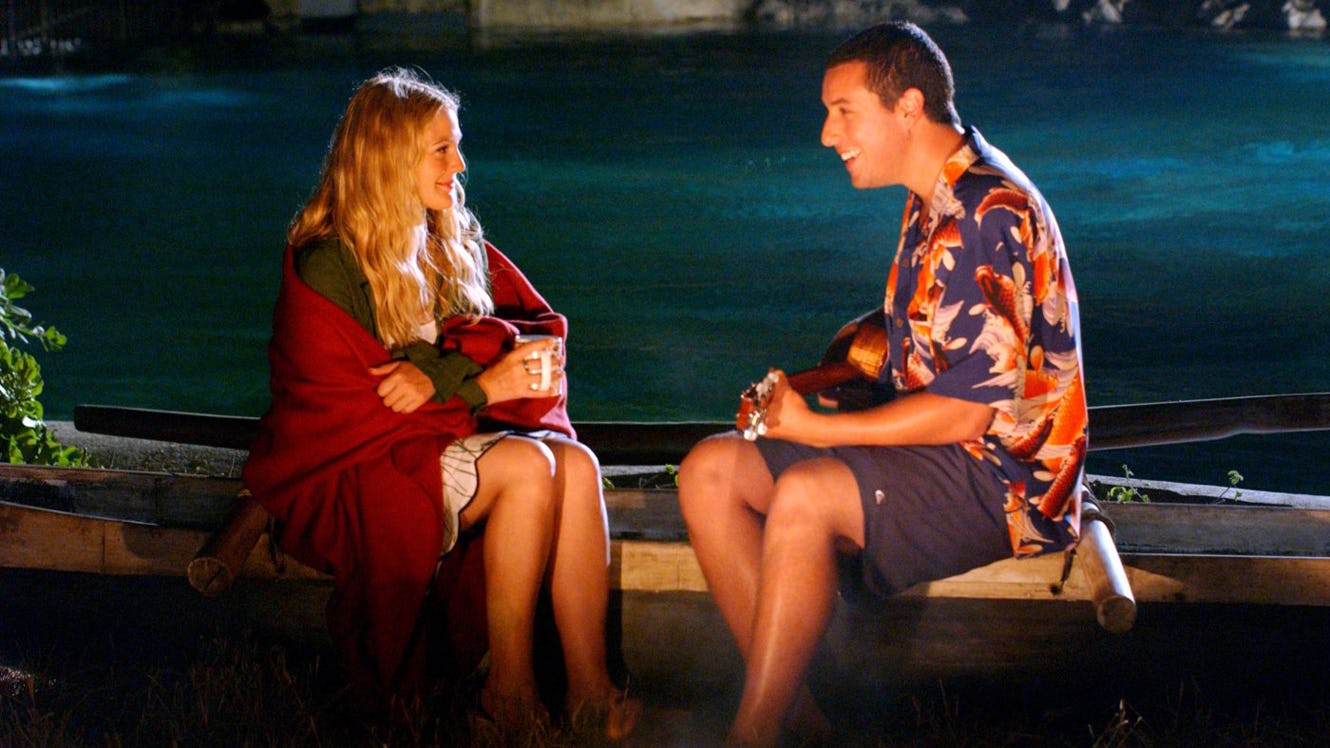 Image result for 50 first dates