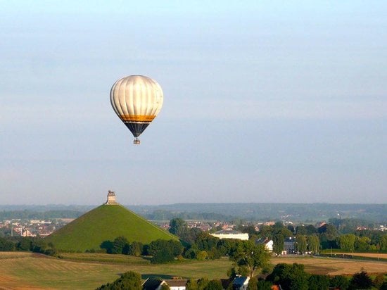 Image result for european balloon corporation belgium