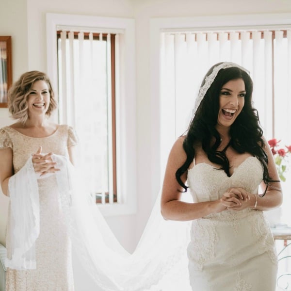 grandma flowergirl, grandmother flowergirl , cute flowergirl, sydney flowergirl, yasmine ricardo james day, yasmine parker ricardo de salis