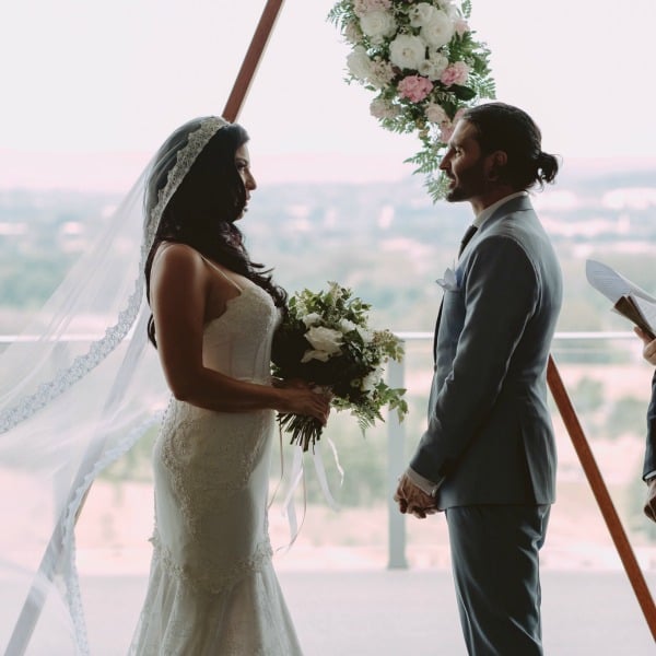 audrina patridge wedding, audrina patridge corey bohan wedding, wedding hawaii celebrity, audrina the hills wedding