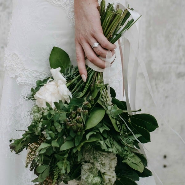 steven khalil gown
