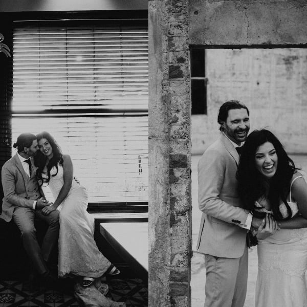 rustic wedding