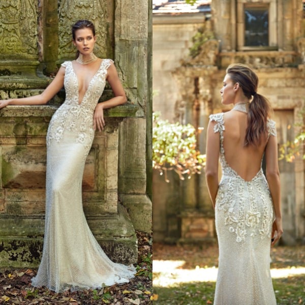 GALIA LAHAV TRUNK SHOW